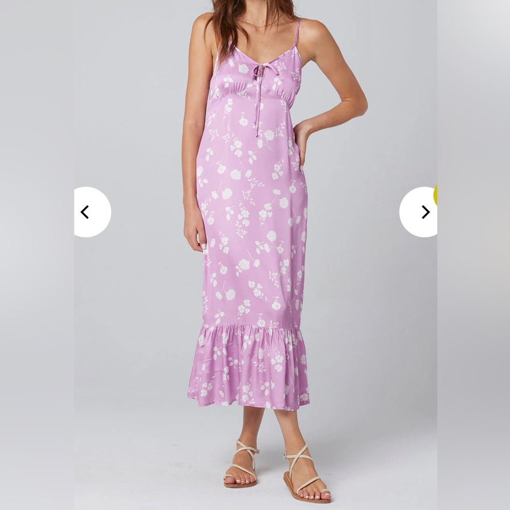 Midi dress